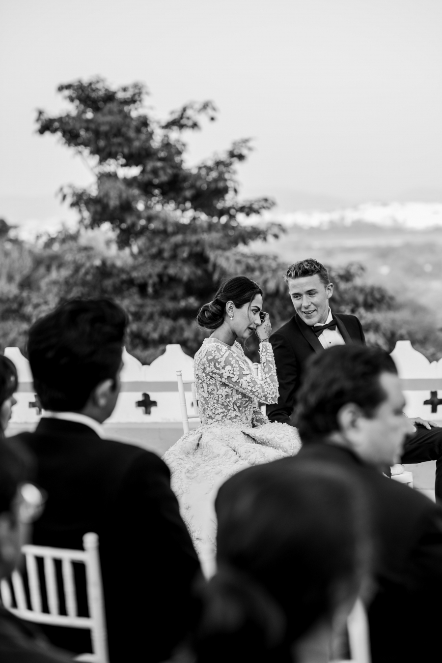 FIH Fotografie » Diipa & Oleg European wedding